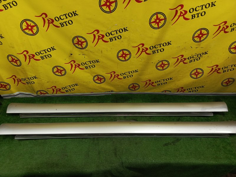 накладка порога, 1500 рублей, Красноярск