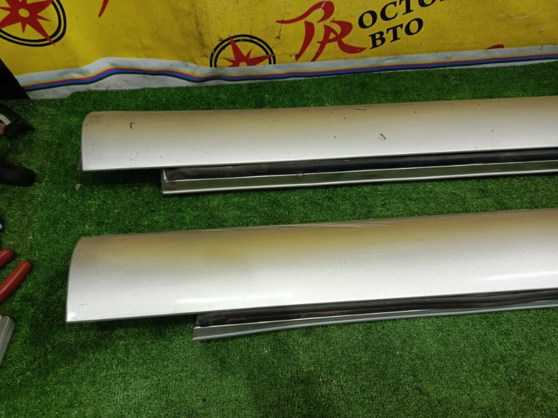 накладка порога, 1500 рублей, Красноярск