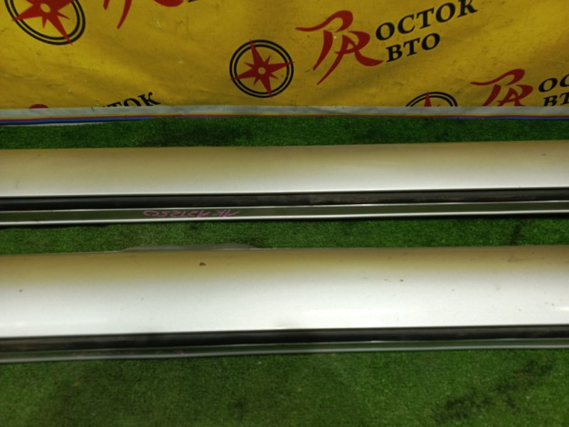 накладка порога, 1500 рублей, Красноярск