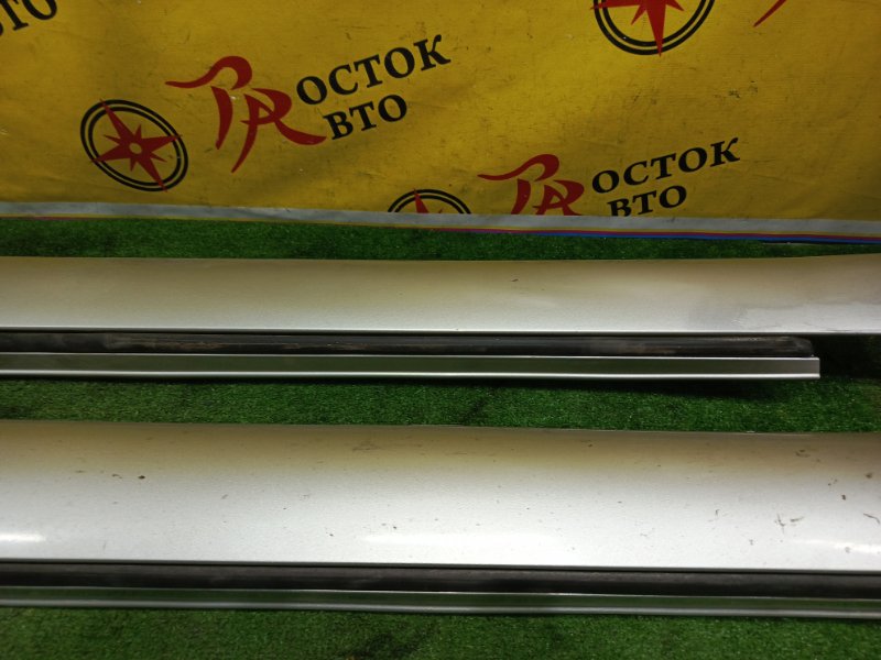 накладка порога, 1500 рублей, Красноярск