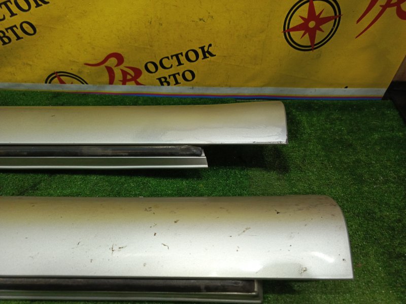 накладка порога, 1500 рублей, Красноярск