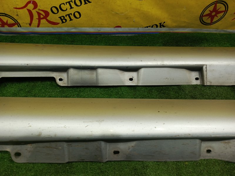 накладка порога, 1500 рублей, Красноярск