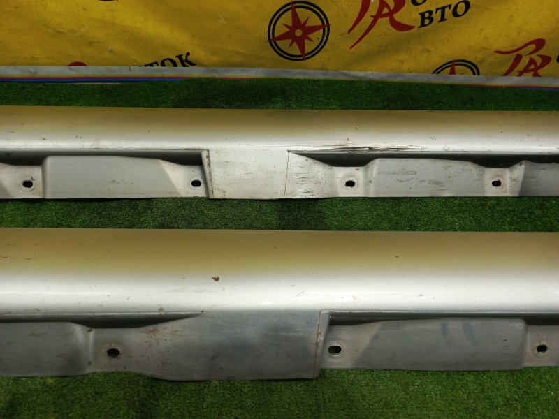 накладка порога, 1500 рублей, Красноярск