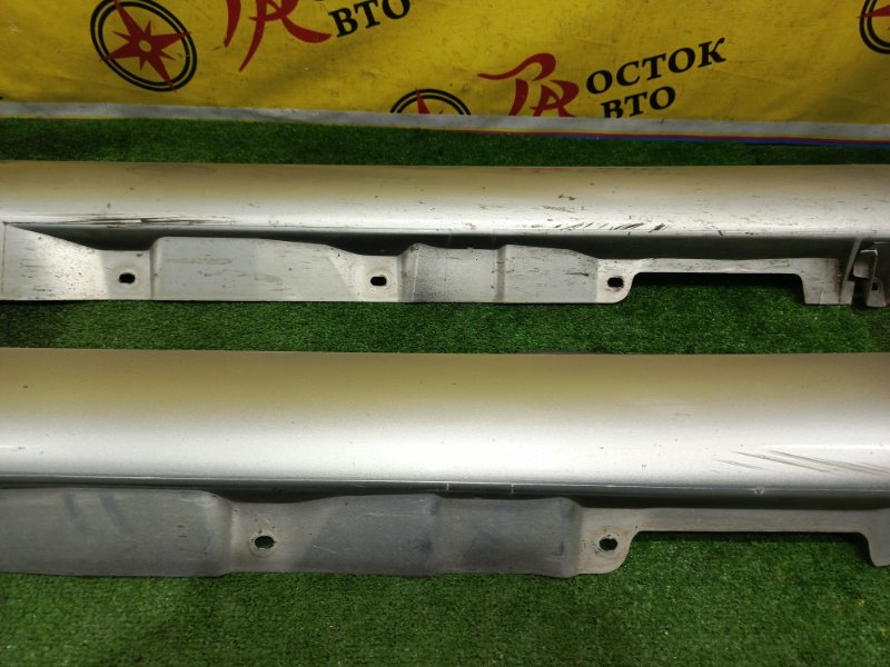 накладка порога, 1500 рублей, Красноярск