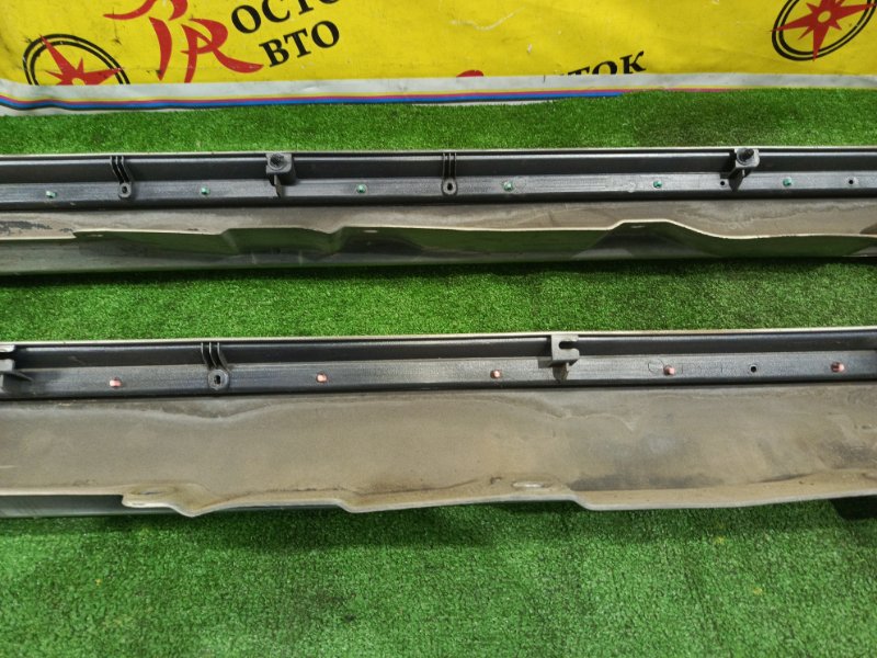 накладка порога, 1500 рублей, Красноярск