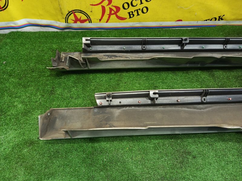 накладка порога, 1500 рублей, Красноярск