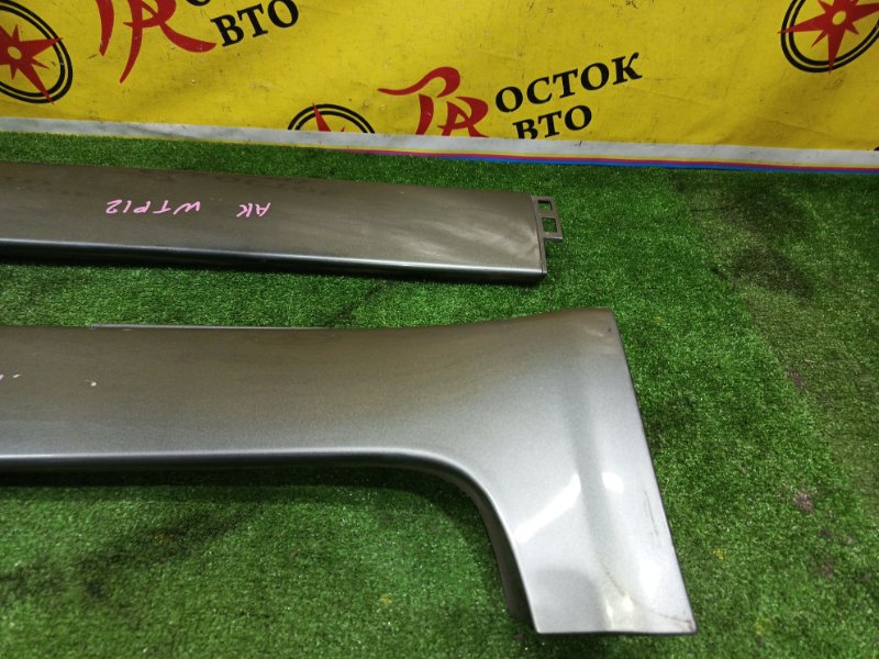 накладка порога, 2000 рублей, Красноярск