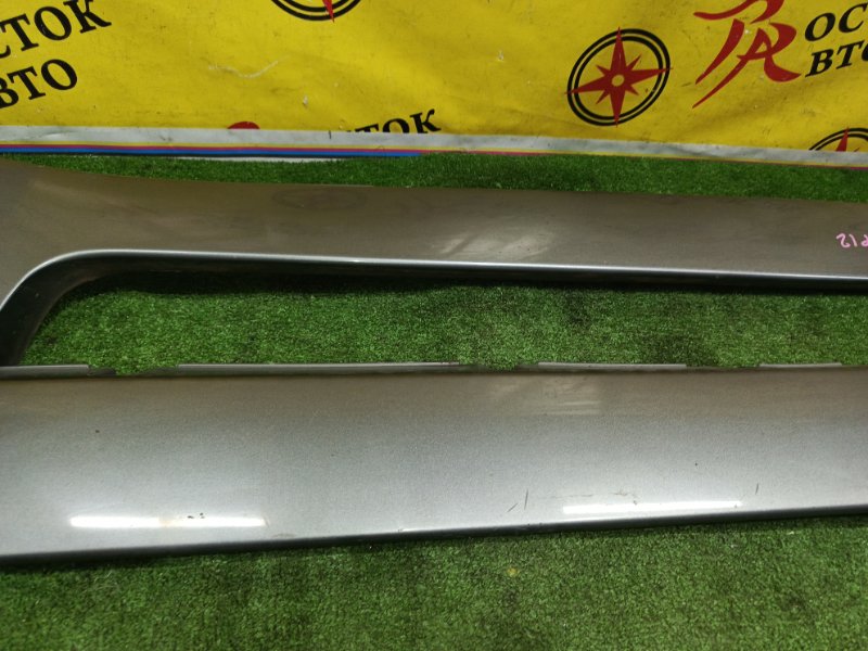 накладка порога, 2000 рублей, Красноярск