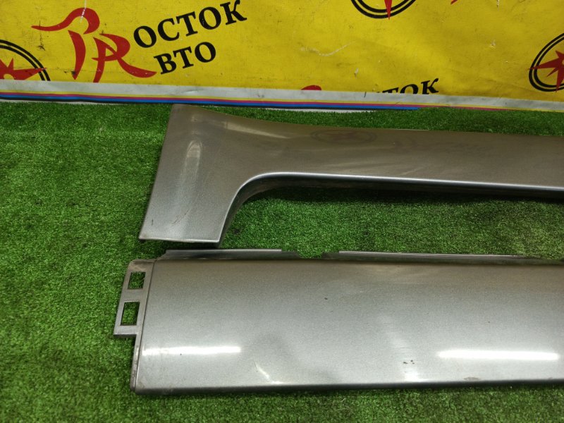 накладка порога, 2000 рублей, Красноярск