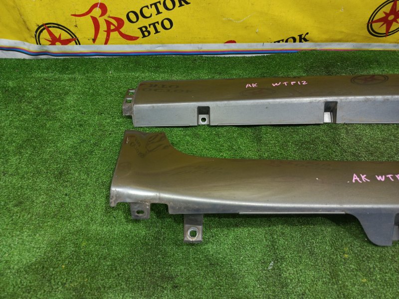 накладка порога, 2000 рублей, Красноярск