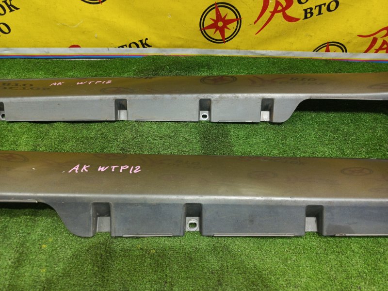 накладка порога, 2000 рублей, Красноярск