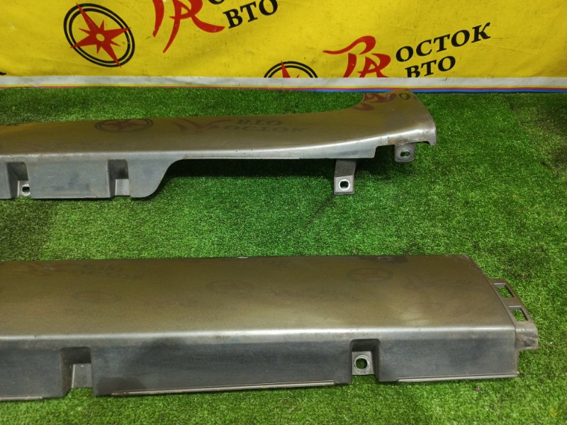 накладка порога, 2000 рублей, Красноярск