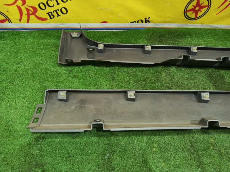 накладка порога, 2000 рублей, Красноярск