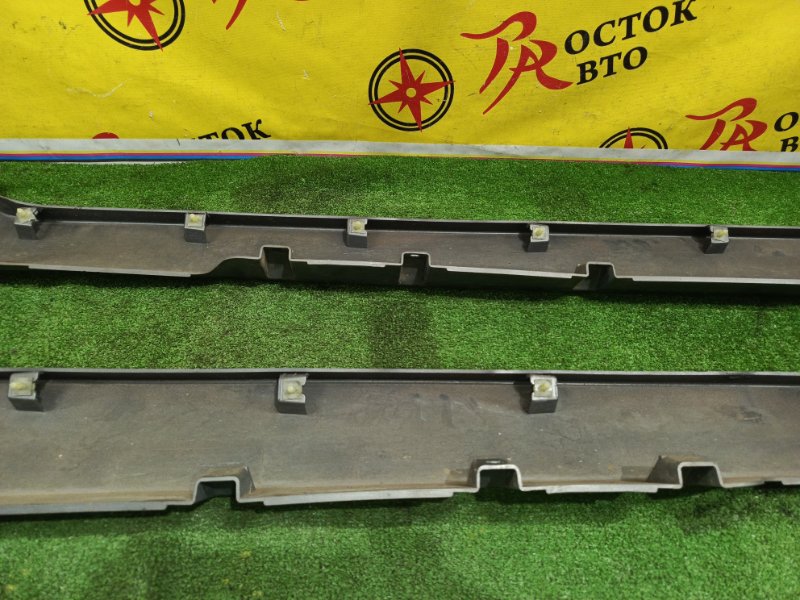 накладка порога, 2000 рублей, Красноярск