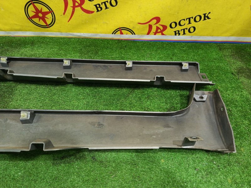 накладка порога, 2000 рублей, Красноярск