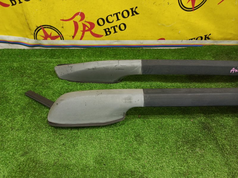 Рейлинг, 2000 рублей, Красноярск