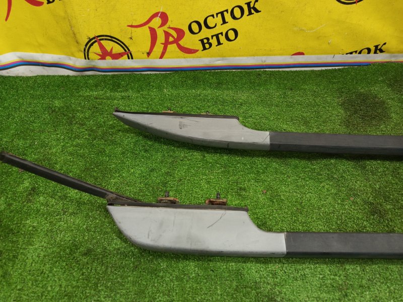 Рейлинг, 2000 рублей, Красноярск