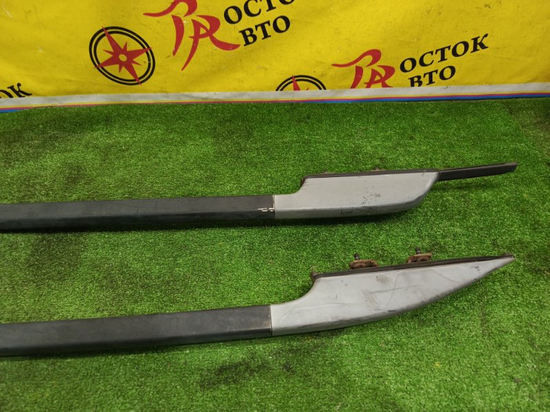 Рейлинг, 2000 рублей, Красноярск