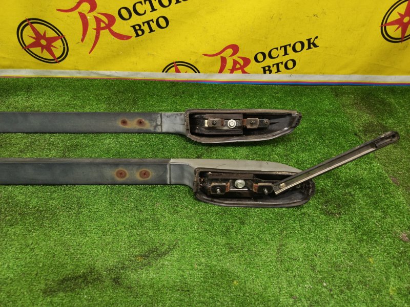 Рейлинг, 2000 рублей, Красноярск