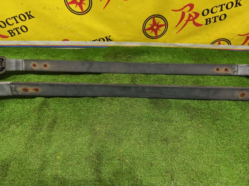 Рейлинг, 2000 рублей, Красноярск