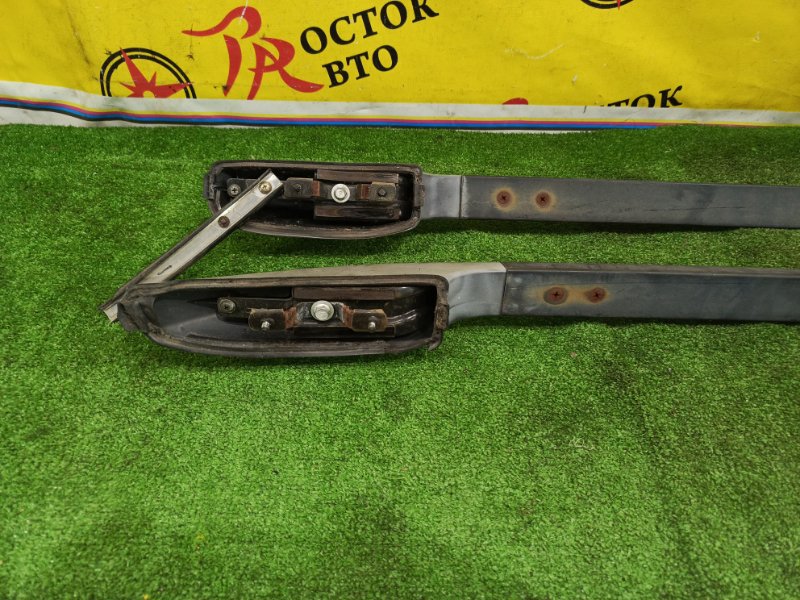 Рейлинг, 2000 рублей, Красноярск