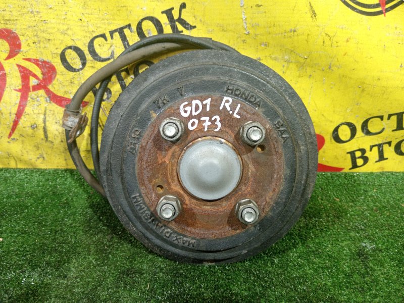 Ступица, 3000 рублей, Красноярск