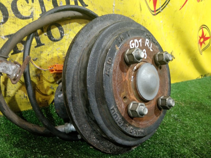 Ступица, 3000 рублей, Красноярск