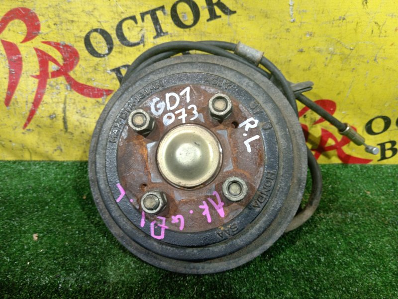 Ступица, 3000 рублей, Красноярск