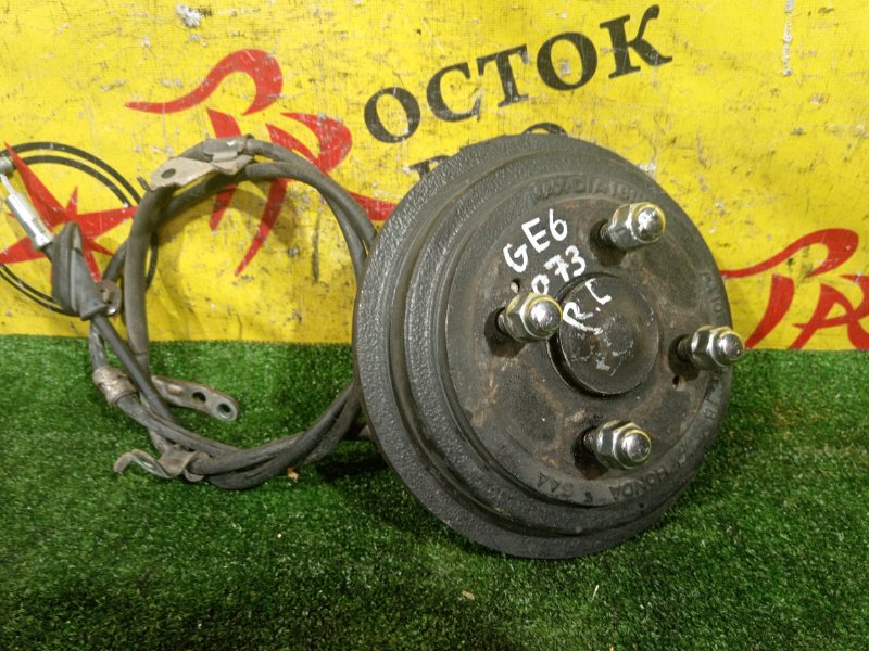 Ступица, 2000 рублей, Красноярск