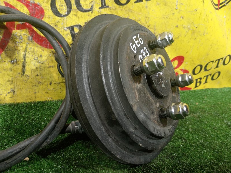 Ступица, 2000 рублей, Красноярск