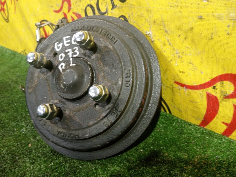 Ступица, 2000 рублей, Красноярск