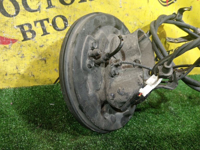 Ступица, 2000 рублей, Красноярск