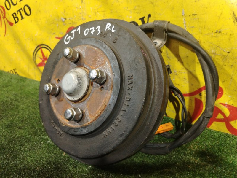 Ступица, 1800 рублей, Красноярск