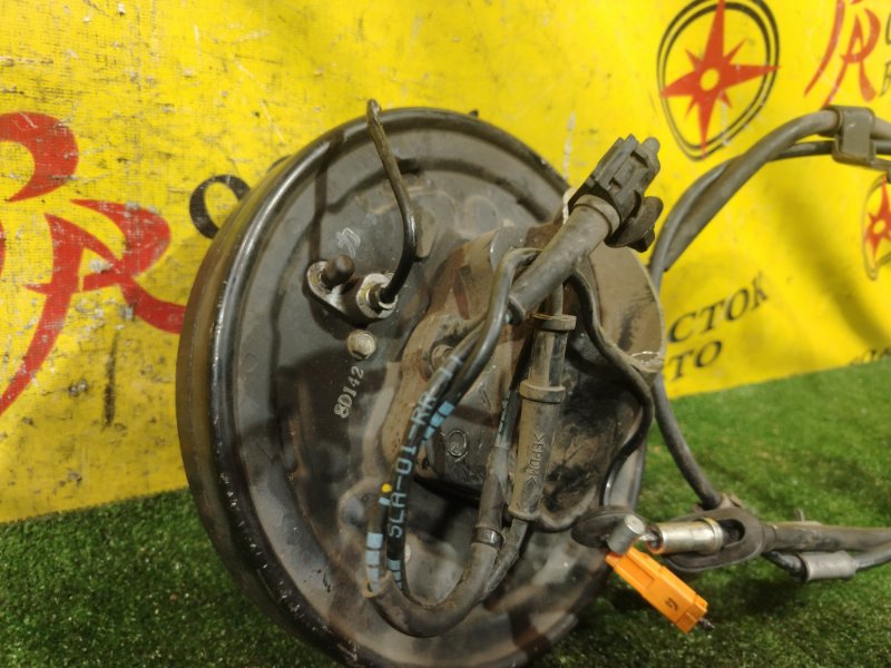 Ступица, 1800 рублей, Красноярск