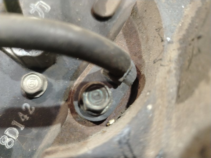 Ступица, 1800 рублей, Красноярск