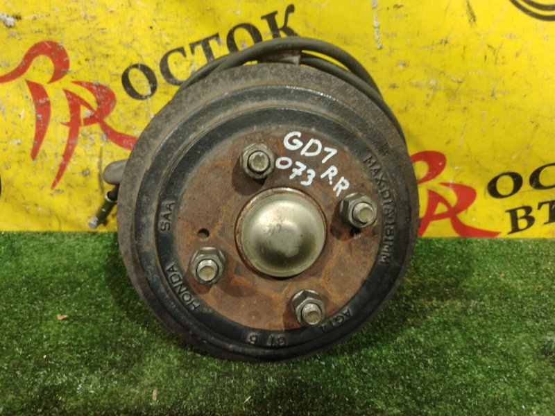 Ступица, 3000 рублей, Красноярск