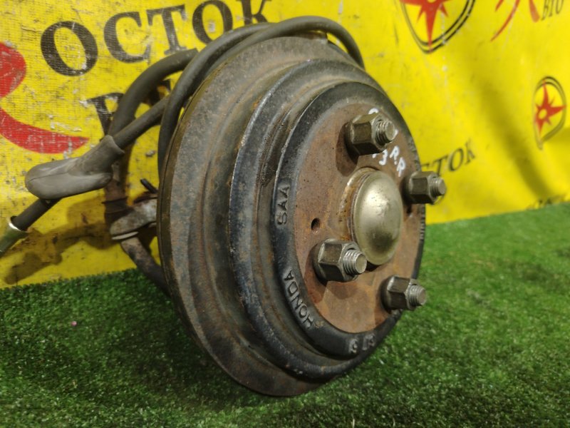 Ступица, 3000 рублей, Красноярск