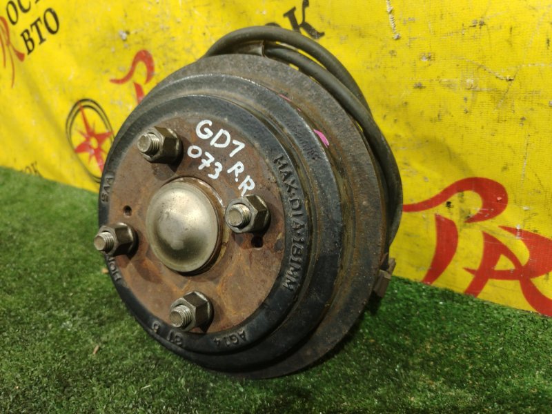 Ступица, 3000 рублей, Красноярск