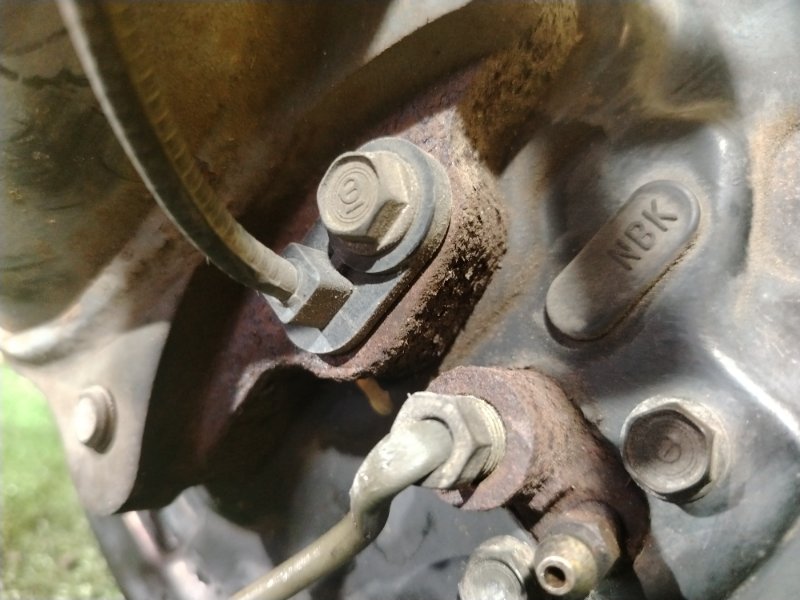 Ступица, 3000 рублей, Красноярск