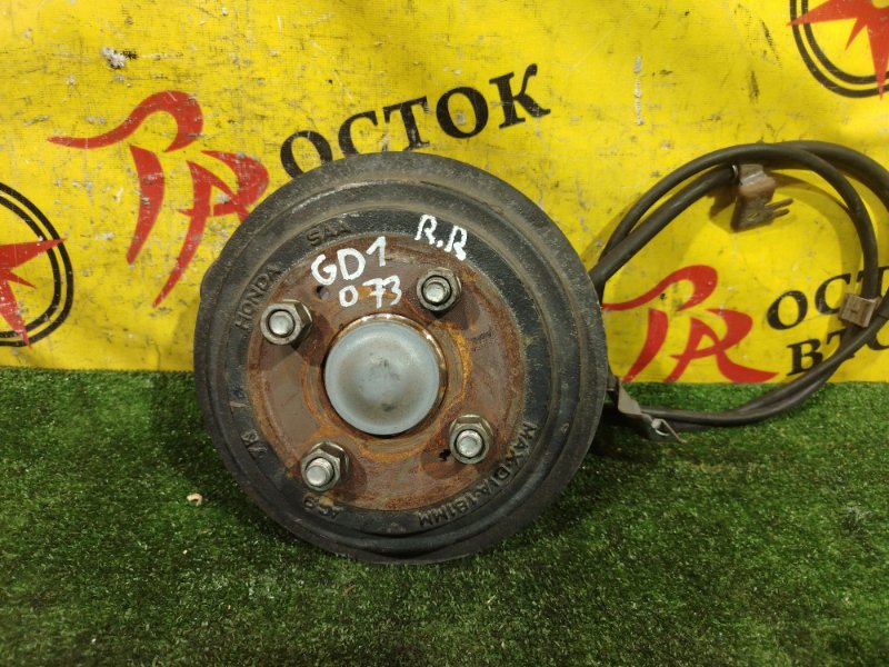 Ступица, 3000 рублей, Красноярск