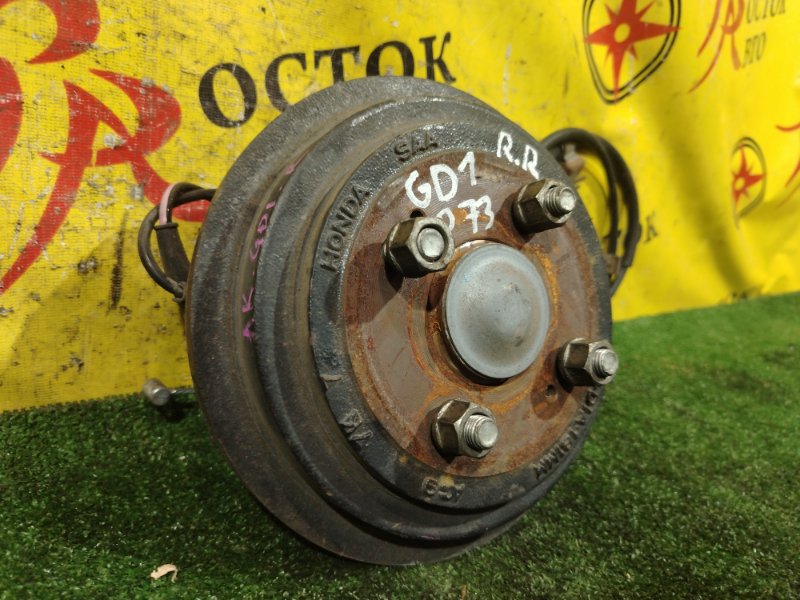 Ступица, 3000 рублей, Красноярск