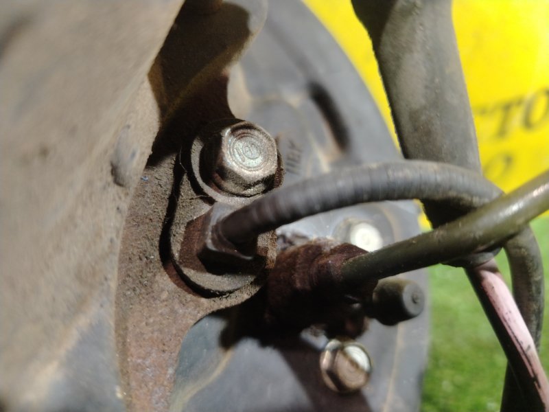 Ступица, 3000 рублей, Красноярск