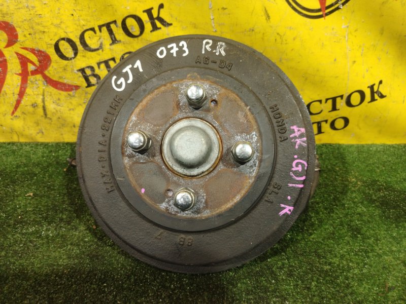 Ступица, 1800 рублей, Красноярск