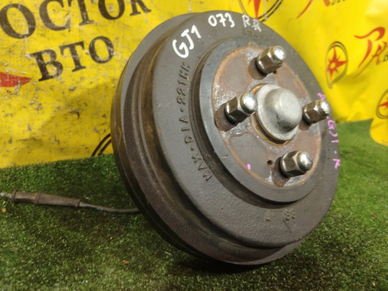 Ступица, 1800 рублей, Красноярск