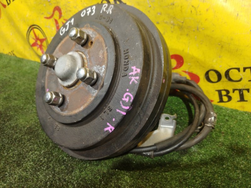 Ступица, 1800 рублей, Красноярск