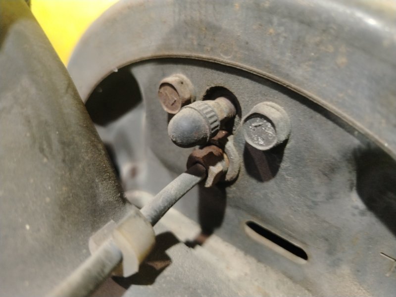 Ступица, 1500 рублей, Красноярск