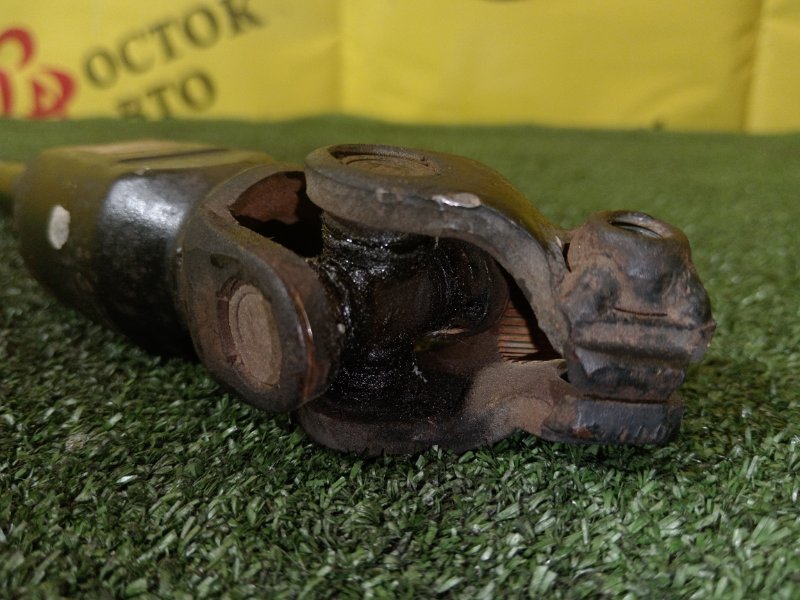 Рулевой карданчик, 1000 рублей, Красноярск