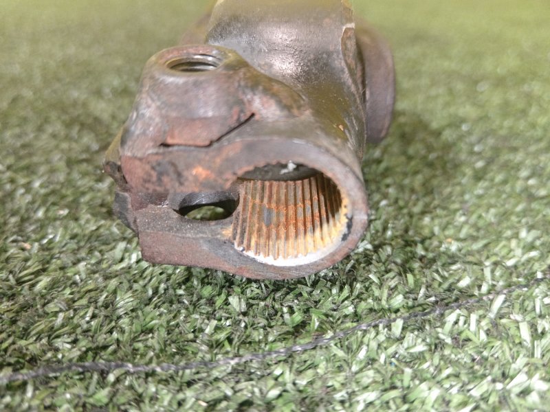 Рулевой карданчик, 1000 рублей, Красноярск