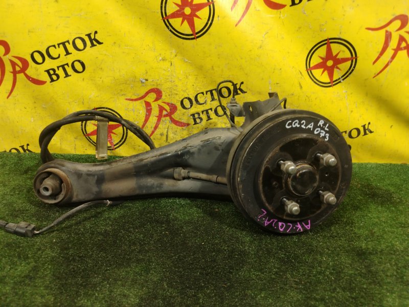 Ступица, 1500 рублей, Красноярск