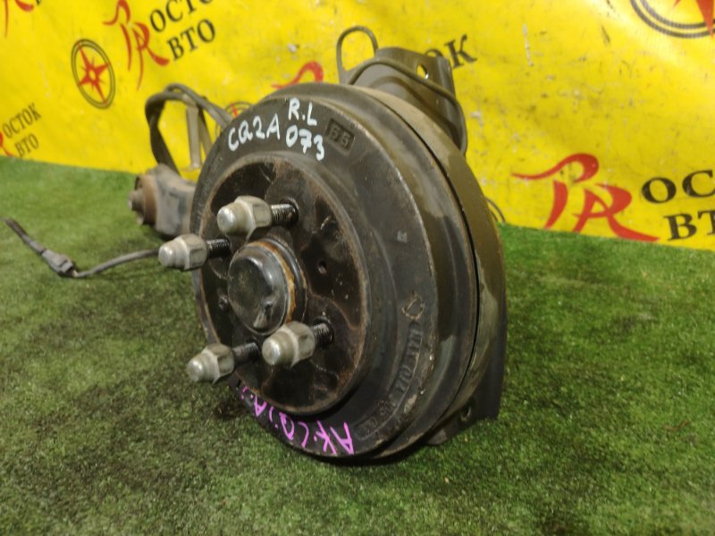 Ступица, 1500 рублей, Красноярск